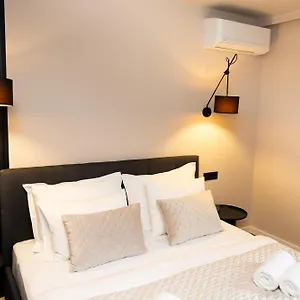 Aurum Ponte Deluxe Zadar