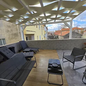 Sanchi-bossa Zadar