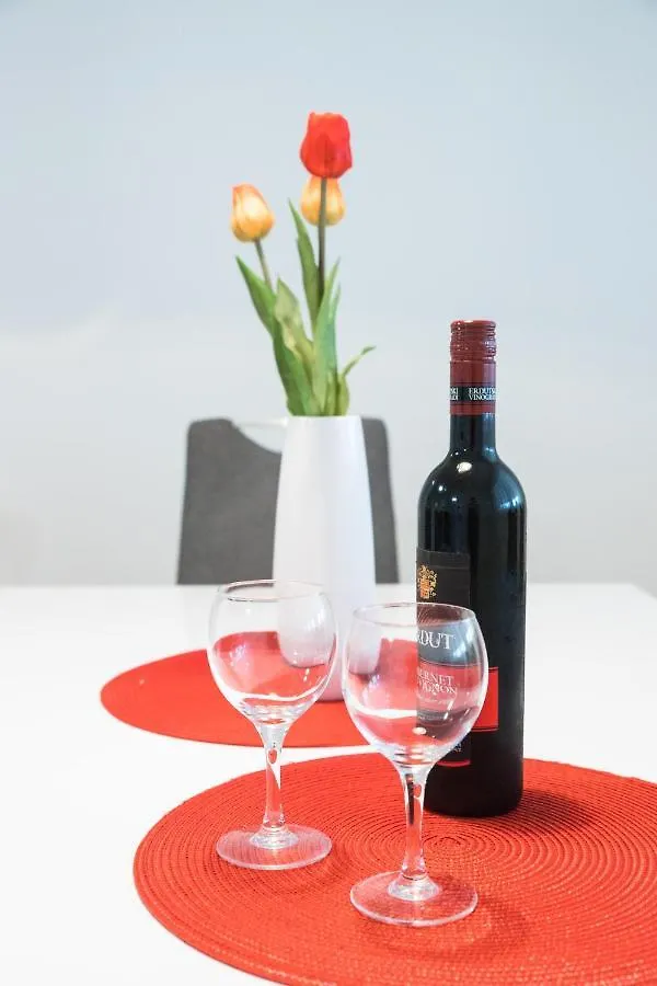 Apartment Zara - Luxury Apartment With Private Pool 0*, Zadar Croatia