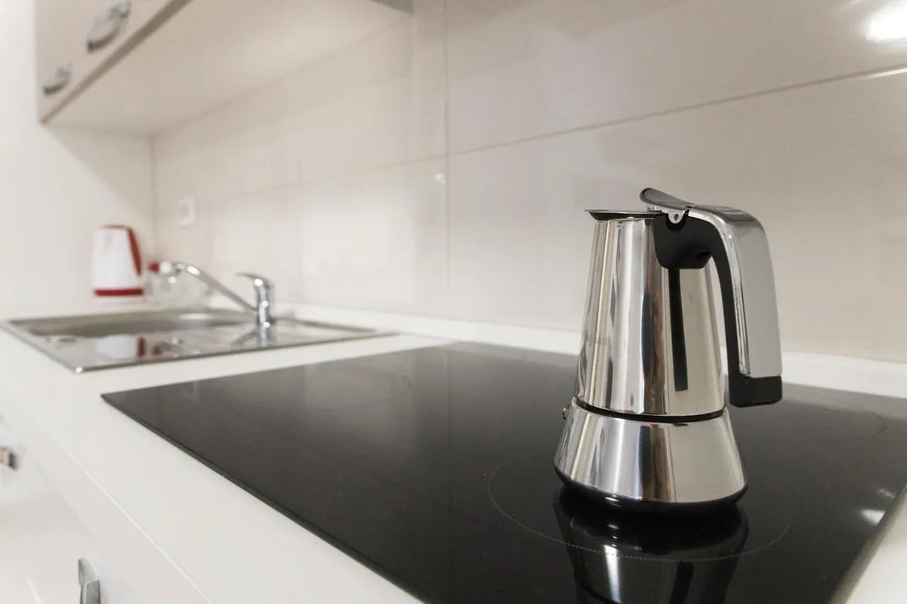 Apartment Zara - Luxury Apartment With Private Pool